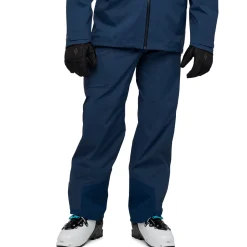 Black Diamond Recon LT Stretch Pants - Men's- Snow Clothing|Snowboard Pants & Bibs