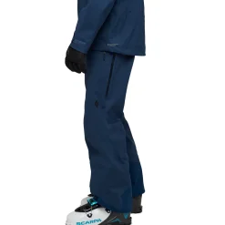 Black Diamond Recon LT Stretch Pants - Men's- Snow Clothing|Snowboard Pants & Bibs