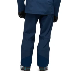 Black Diamond Recon LT Stretch Pants - Men's- Snow Clothing|Snowboard Pants & Bibs