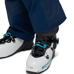 Black Diamond Recon LT Stretch Pants - Men's- Snow Clothing|Snowboard Pants & Bibs