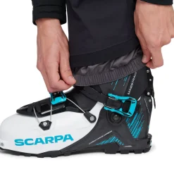 Black Diamond Recon LT Stretch Pants - Men's- Snow Clothing|Snowboard Pants & Bibs