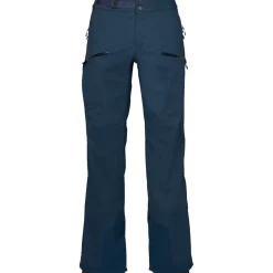 Black Diamond Recon LT Stretch Pants - Men's- Snow Clothing|Snowboard Pants & Bibs