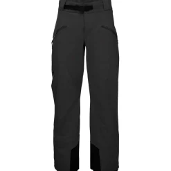 Black Diamond Recon Stretch Ski Pants- Snow Clothing|Snowboard Pants & Bibs