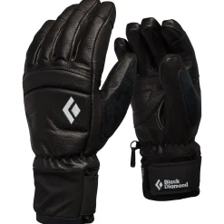 Black Diamond Spark Gloves - Women's-Women Gloves & Mittens|Gloves & Mittens