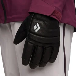 Black Diamond Spark Gloves - Women's-Women Gloves & Mittens|Gloves & Mittens