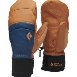 Black Diamond Spark Mittens-Women Gloves & Mittens|Gloves & Mittens