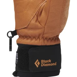Black Diamond Spark Mittens-Women Gloves & Mittens|Gloves & Mittens