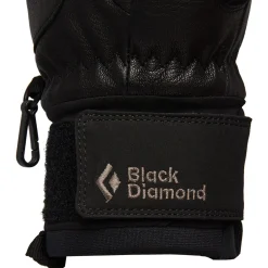 Black Diamond Spark Mittens-Women Gloves & Mittens|Gloves & Mittens