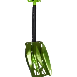 Black Diamond Transfer LT Shovel- Backcountry Snowboarding|Backcountry Safety Gear