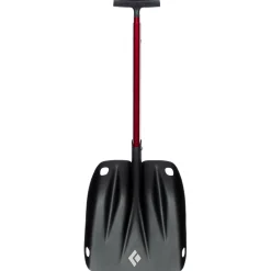 Black Diamond Transfer Shovel- Backcountry Snowboarding|Backcountry Safety Gear
