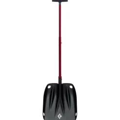 Black Diamond Transfer Shovel- Backcountry Snowboarding|Backcountry Safety Gear
