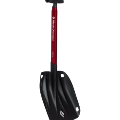 Black Diamond Transfer Shovel- Backcountry Snowboarding|Backcountry Safety Gear