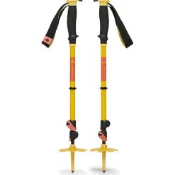 Black Diamond Traverse 3 Ski Poles 2025- Backcountry Snowboarding|Backcountry Skiing