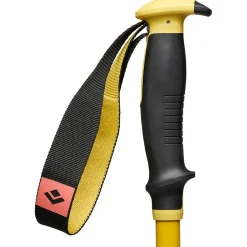 Black Diamond Traverse 3 Ski Poles 2025- Backcountry Snowboarding|Backcountry Skiing