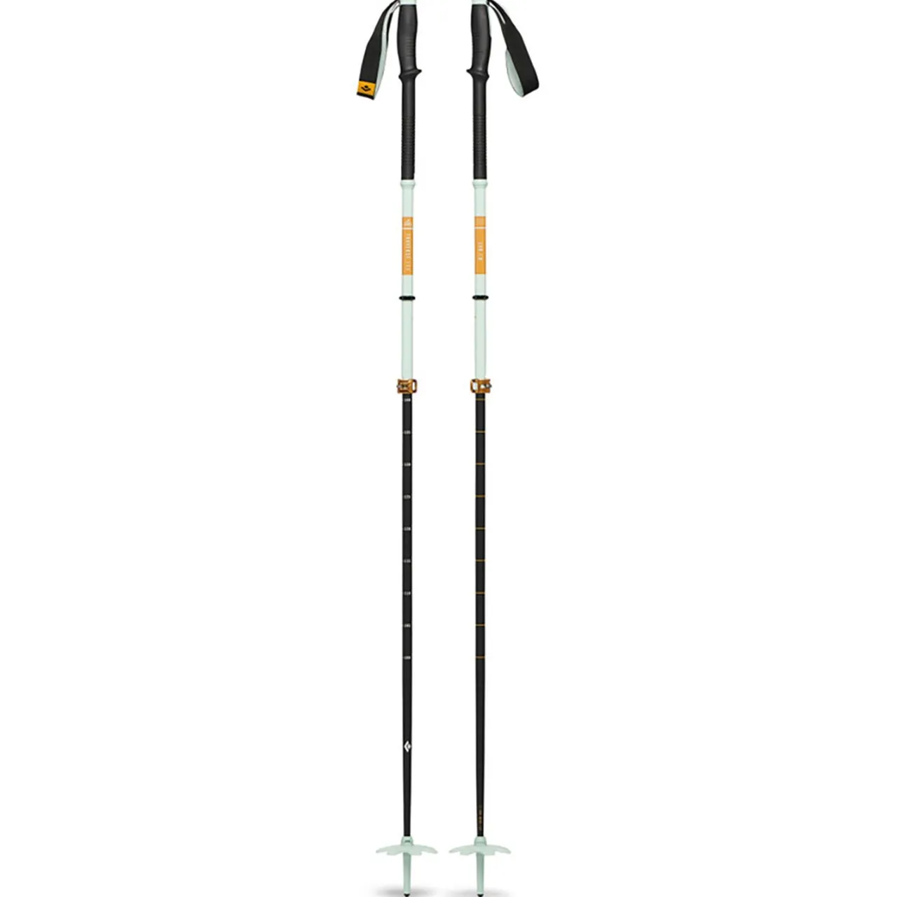 Black Diamond Traverse Pro Ski Poles 2025- Backcountry Skiing|Ski Poles