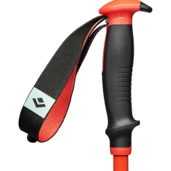 Black Diamond Traverse Ski Poles 2025- Backcountry Skiing|Ski Poles