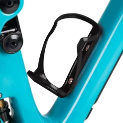 Blackburn Clutch Comp Side Entry Water Bottle Cage- Water Bottles & Cages