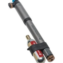 Blackburn Core CO2’Fer Mini Bike Pump- Tools|Pumps & Co2 Inflation