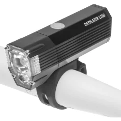 Blackburn Dayblazer 1000 Front Bike Light- Lights