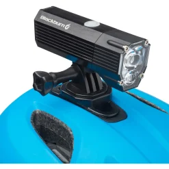 Blackburn Dayblazer 1000 Front Bike Light- Lights