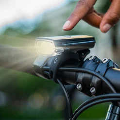 Blackburn Dayblazer 550 Front Bike Light- Lights