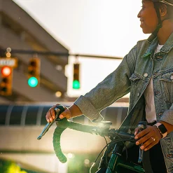 Blackburn Dayblazer 550 Front Bike Light- Lights