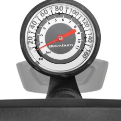 Blackburn Grid 2 Floor Pump- Tools|Pumps & Co2 Inflation