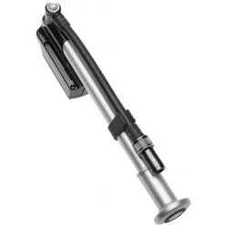 Blackburn Honest Digital Shock Pump- Pumps & Co2 Inflation