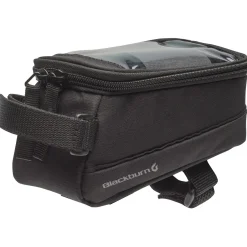 Blackburn Local Plus Top Tube Bag- Bags & Panniers