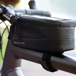 Blackburn Local Plus Top Tube Bag- Bags & Panniers