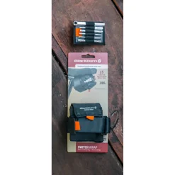Blackburn Switch Wrap Multi-Tool- Tools