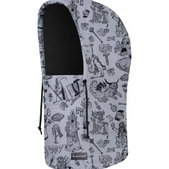 BlackStrap Camber Hood- Facemasks|Face Masks