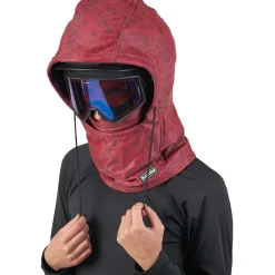 BlackStrap Camber Hood- Facemasks|Face Masks