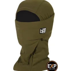 BlackStrap The Expedition Hood Balaclava- Facemasks|Face Masks