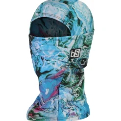 BlackStrap The Hood Balaclava- Facemasks|Face Masks