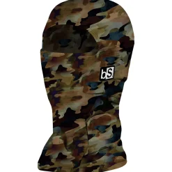 BlackStrap The Hood Balaclava- Facemasks|Face Masks