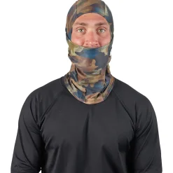 BlackStrap The Hood Balaclava- Facemasks|Face Masks