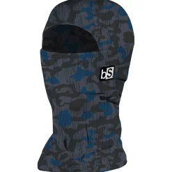 BlackStrap The Hood Balaclava- Facemasks|Face Masks