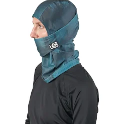 BlackStrap The Hood Balaclava- Facemasks|Face Masks