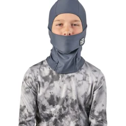 BlackStrap The Junior Expedition Hood Balaclava - Kids'-Kids Face Masks|Facemasks