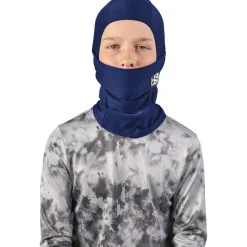 BlackStrap The Junior Hood Balaclava - Kids'-Kids Face Masks|Facemasks