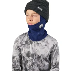 BlackStrap The Junior Hood Balaclava - Kids'-Kids Face Masks|Facemasks