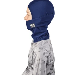 BlackStrap The Junior Hood Balaclava - Kids'-Kids Face Masks|Facemasks