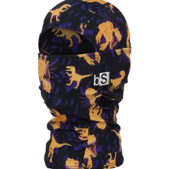 BlackStrap The Junior Hood Balaclava - Kids'-Kids Face Masks|Facemasks