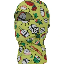 BlackStrap The Junior Hood Balaclava - Kids'-Kids Face Masks|Facemasks