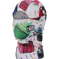 BlackStrap The Junior Hood Balaclava - Kids'-Kids Face Masks|Facemasks