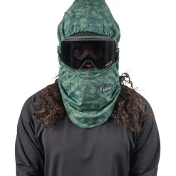 BlackStrap The Team Hood- Facemasks|Face Masks