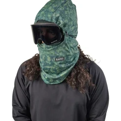 BlackStrap The Team Hood- Facemasks|Face Masks