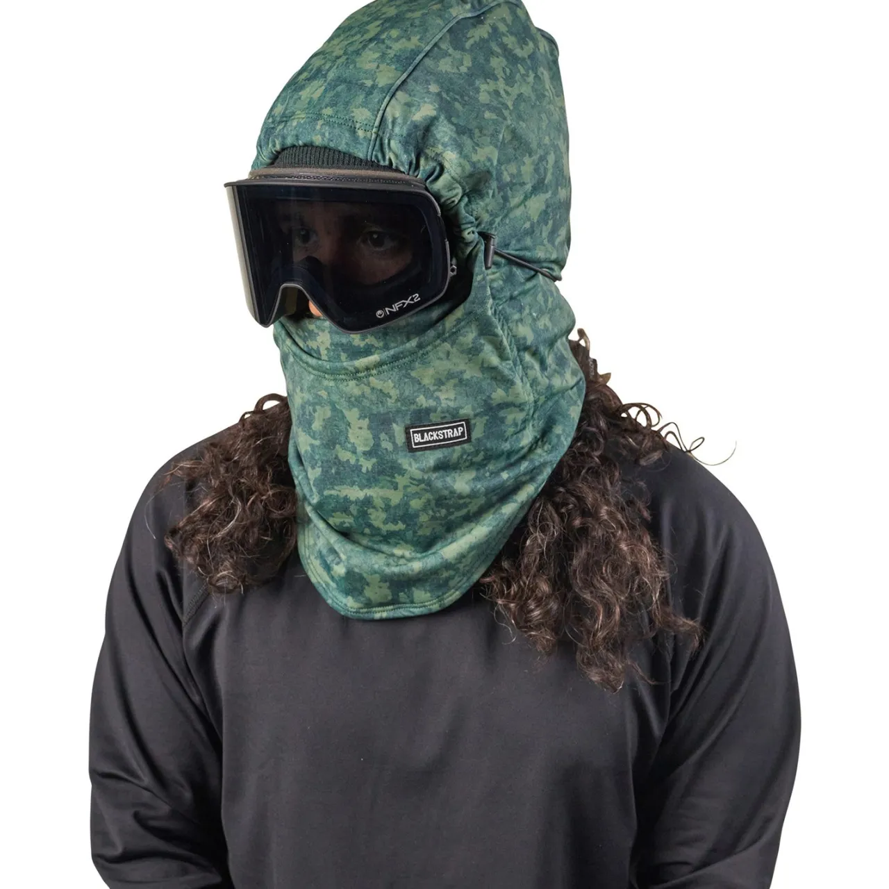 BlackStrap The Team Hood- Facemasks|Face Masks