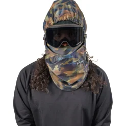 BlackStrap The Team Hood- Facemasks|Face Masks